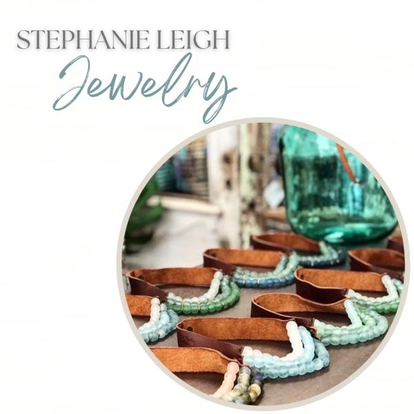 Stephanie Leigh Jewelry