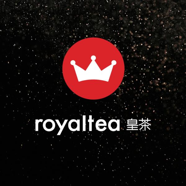 Royal Tea