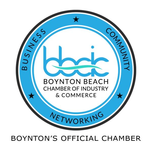 Boynton Beach Chamber of Industry & Commerce