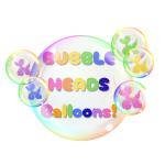 Bubbleheads Balloons