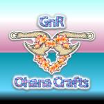 GnR Ohana Crafts