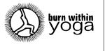 Burn Within Yoga