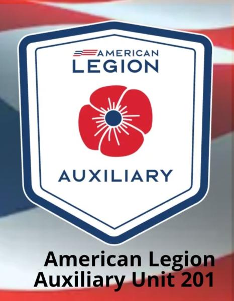 American Legion Post 201 Auxiliary