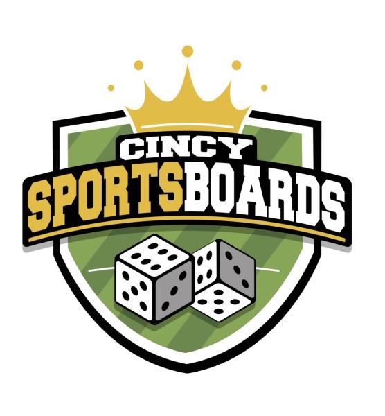 Cincy Sports Boards