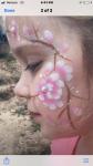 Face Painting by Joann