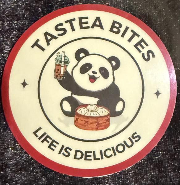 Lj Industry DBA Tastea Bites