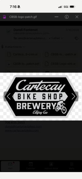Cartecay Bike Shop Brewery