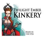 Twilight Ember Kinkery