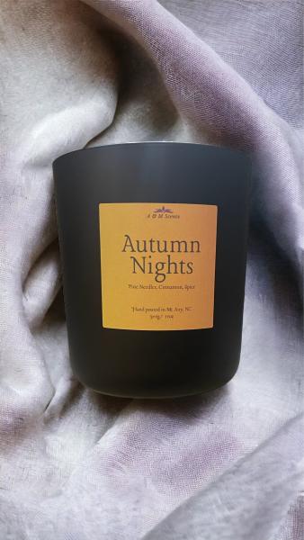 Autumn Nights picture