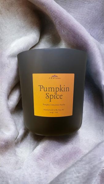 Pumpkin Spice picture