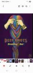 Deep Knots Braiding Bar