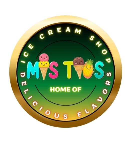 Mis tios ice cream