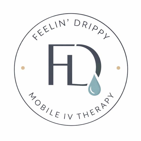 Feelin&rsquo; Drippy Mobile IV Therapy