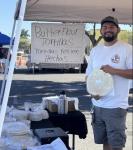 Valencito&rsquo;s Tortillas