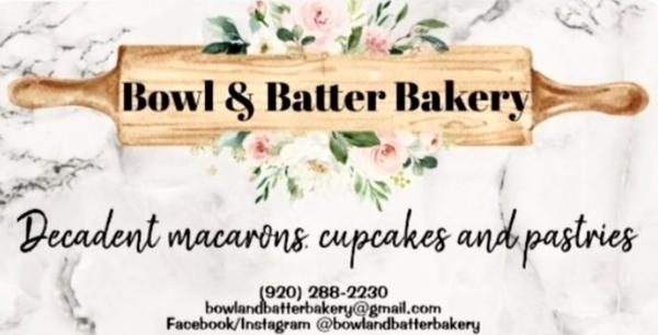 Bowl & Batter Bakery