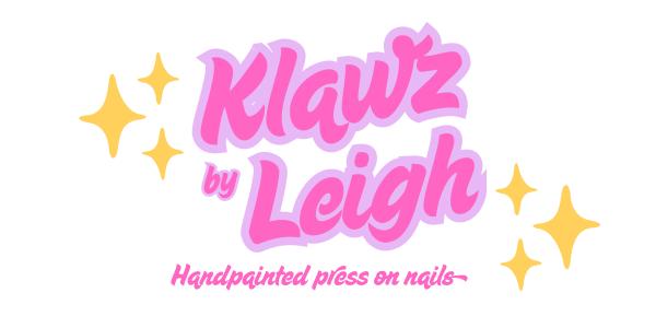 Klawz by Leigh