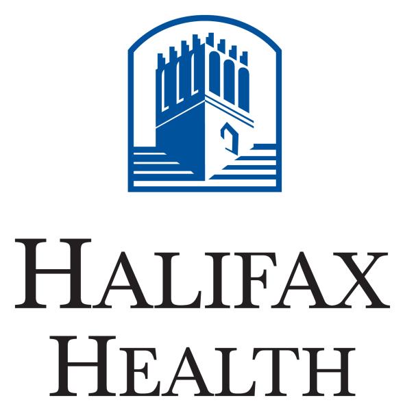 Halifax Health - Healthy Communities