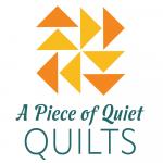 A Piece of Quiet Quilts