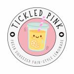 Tickled Pink Lemonade