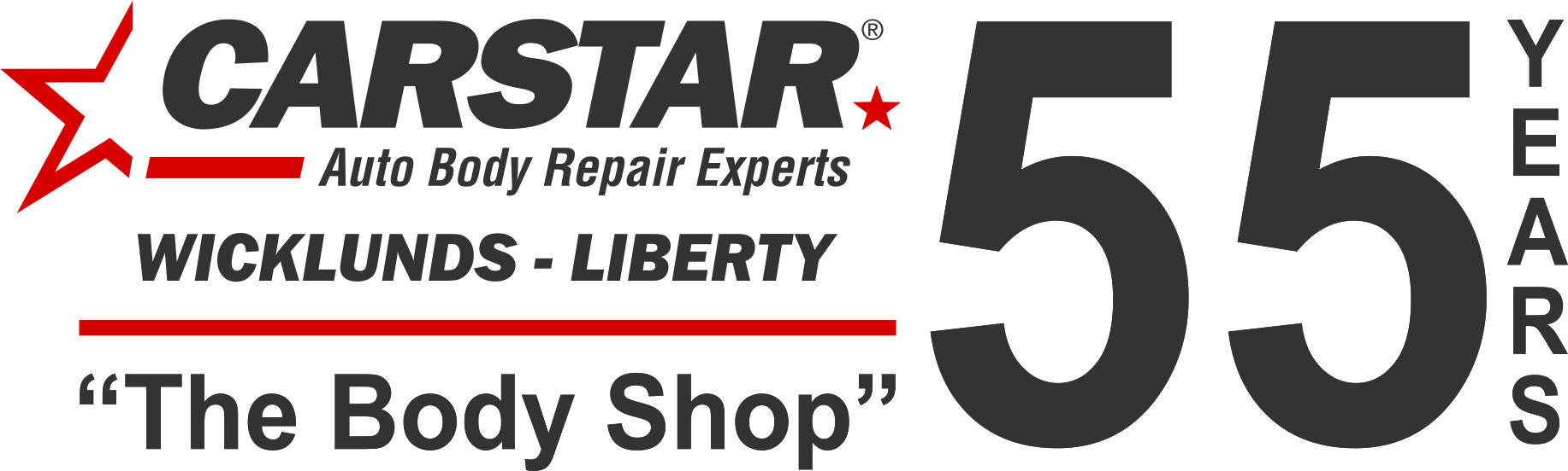 CARSTAR Wicklunds Liberty