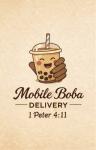 Mobile Boba Delivery LLC