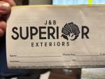 J&B Superior Exteriors
