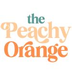 The Peachy Orange