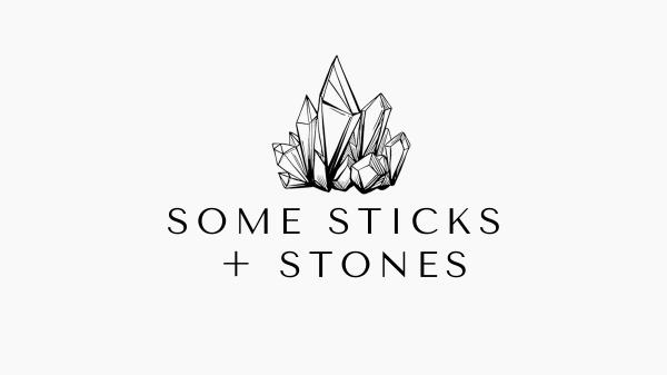 Some Sticks and Stones