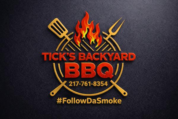 Tick&rsquo;s Backyard BBQ