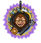 Samsquatch Griddle and Goods Co.