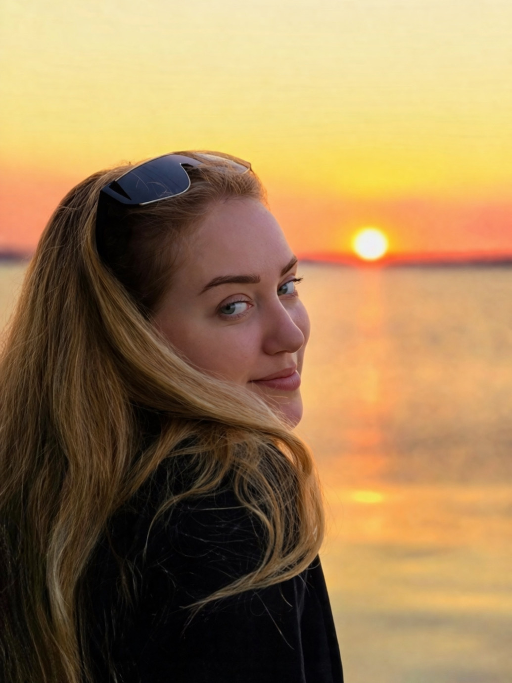 Dakota Patterson User Profile
