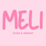 Meli Studs & Jewelry