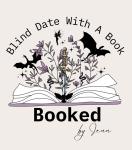 Booked by Jenn