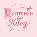 Stitched by Kiley