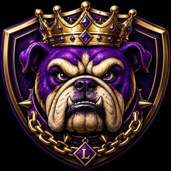 Legacy Elite Bulldogs