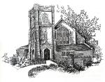 Trinity Episcopal Church of Grand Ledge