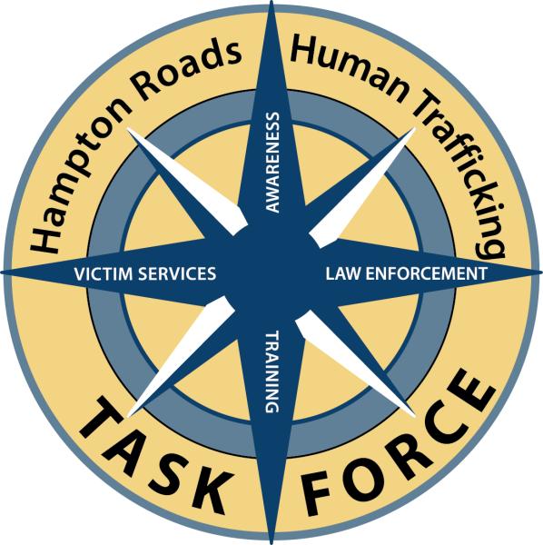 Hampton Roads Human Trafficking Task Force - Chesapeake - Virginia ...