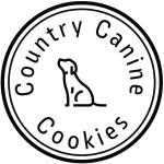 Country Canine Cookies