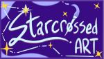 Star Crossed Art