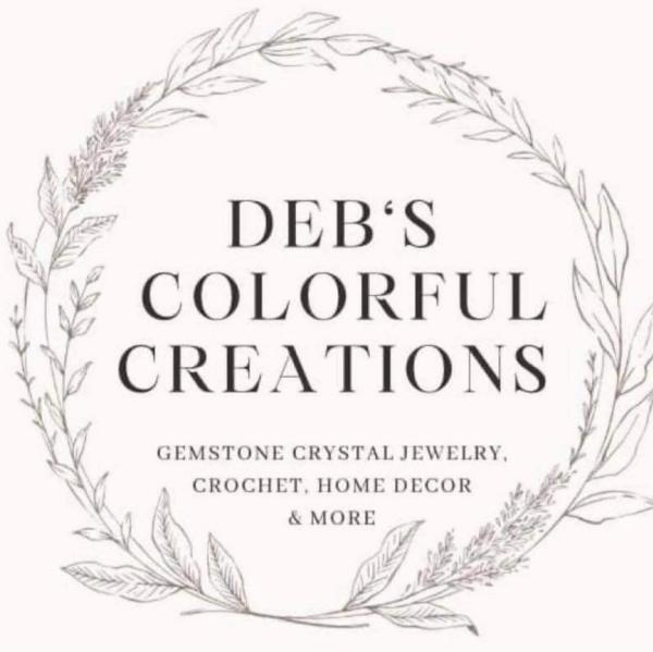Deb&rsquo;s Colorful Creations
