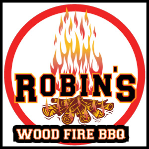 Robins Wood Fire BBQ