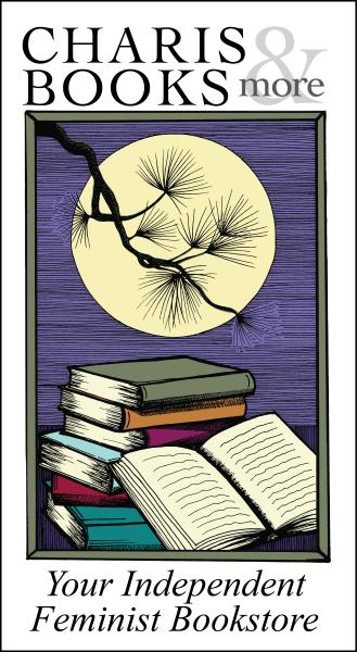 Charis Books and More