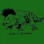 Robert Bulette Shirt