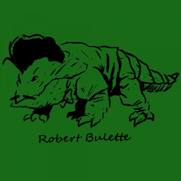 Robert Bulette Shirt picture