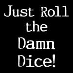 Damn Dice Shirt