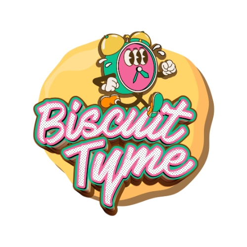 Biscuit Tyme