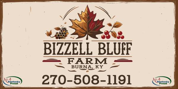 Bizzell Bluff Farm