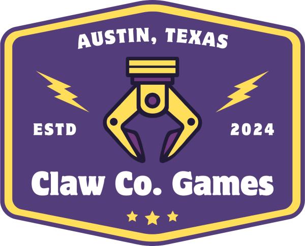 Claw Co. Games