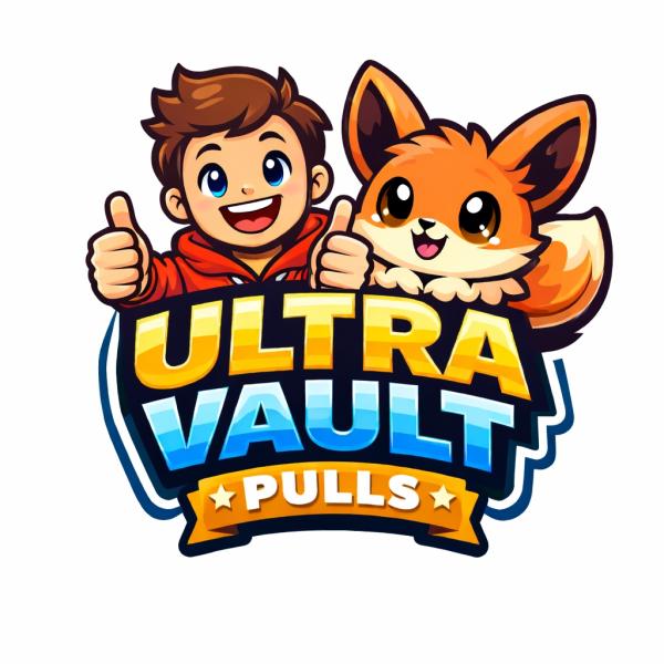 Ultra vault pulls