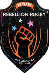 Los Angeles Rebellion Rugby Football Club